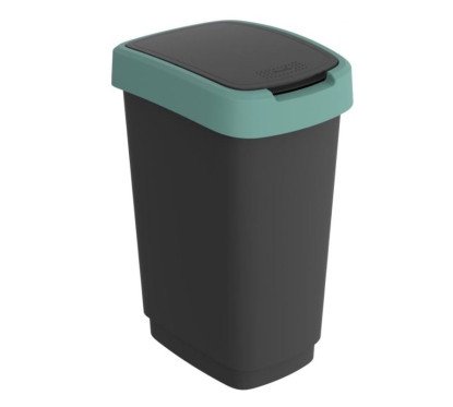 Šiukšlių dėžė 50 L