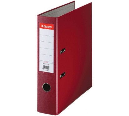 Segtuvas ekonominis Esselte 75 mm