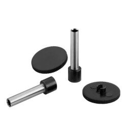 Atsarginių dalių komplektas Novus B2200