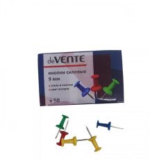 Smeigtukai kamšt.lentai deVente 50vnt.