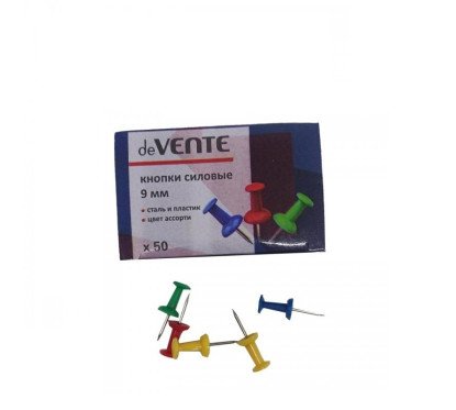 Smeigtukai kamšt.lentai deVente 50vnt.