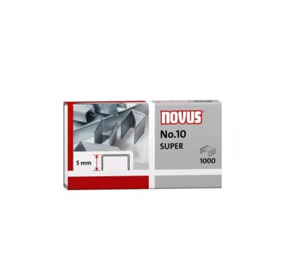 Sąsagėlės NOVUS Nr. 10 Super