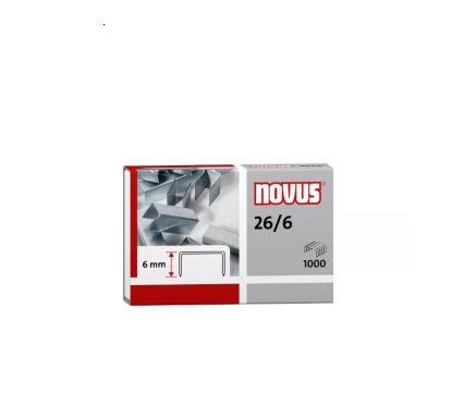 Sąsagėlės NOVUS 26/6