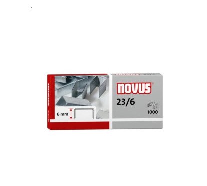 Sąsagėlės NOVUS 23/6