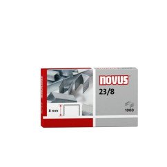 Sąsagėlės NOVUS 23/8