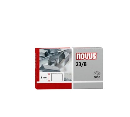 Sąsagėlės NOVUS 23/8