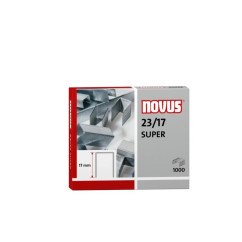 Sąsagėlės NOVUS 23/17 Super