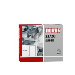 Sąsagėlės NOVUS 23/20 Super