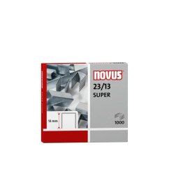 Sąsagėlės NOVUS 23/13 Super