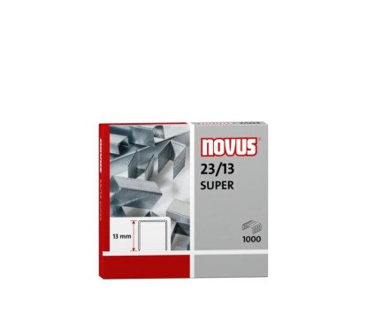 Sąsagėlės NOVUS 23/13 Super