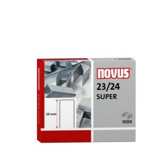 Sąsagėlės NOVUS 23/24 Super