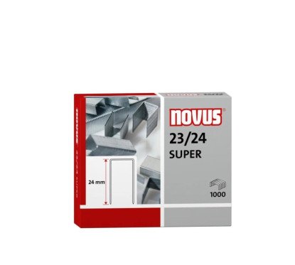 Sąsagėlės NOVUS 23/24 Super