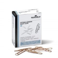 Sąvaržėlės variuotos 50mm /100 vnt Durable