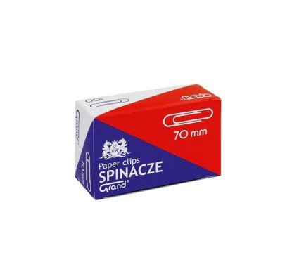 Sąvaržėlės Grand 70 mm /50 vnt