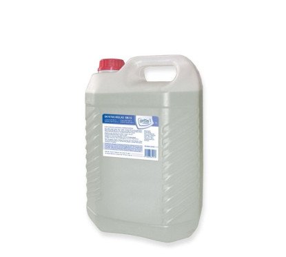 Skystas muilas Grite 5 l