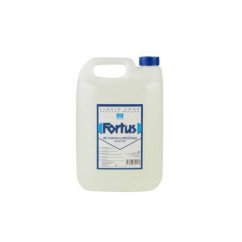 Skystas muilas 5 l Fortus be kvapo