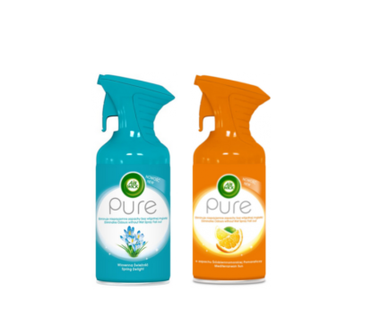 Oro gaiviklis AIR WICK Pure 250 ml