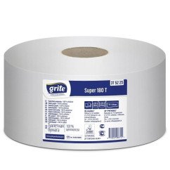Tualetinis popierius Grite Super 180T