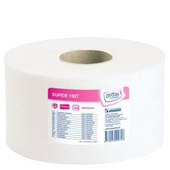 Tualetinis popierius Grite Super 150T