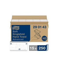 Rankšloš.Z,Tor Singlefold Advanc.H3 23x22,6 2sl.