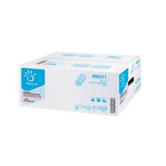 Lapiniai popieriniai rankšluoščiai "Z"