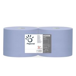 Pramoninis valomasis popierius Papernet