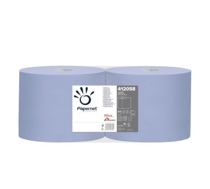 Pramoninis valomasis popierius Papernet