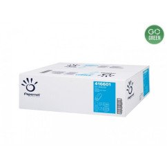 Rankšloščiai PAPERNET Z, 2sl.,servėt.20,3x24cm