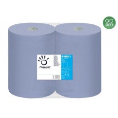 Pramoninis valomasis popierius Papernet