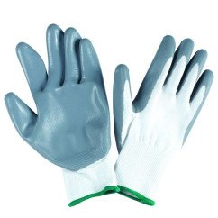 Pirštinės vienk.vinil M(20vnt.)