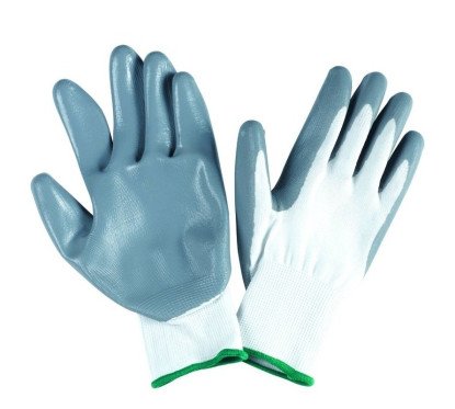 Pirštinės vienk.vinil M(20vnt.)