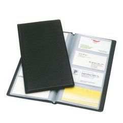 Vizitinių kortelių dėklas 96 vnt