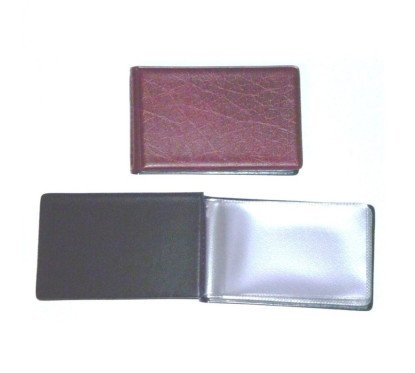 Vizitinių kortelių dėklas 24 vnt