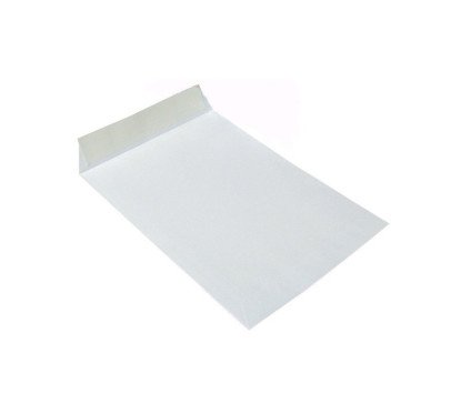 Vokas B5 HK baltas 176x250mm