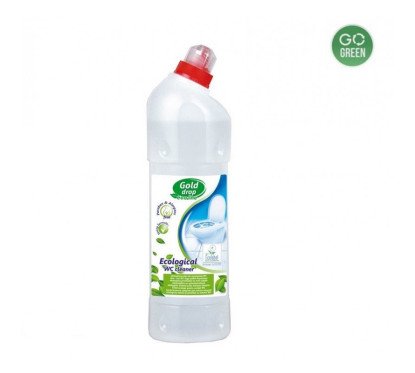 WC ir kanalizac.valiklis ECO LINE 1000ml