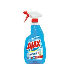 Langų valiklis AJAX 500ml