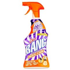 Universalus purškiamas valiklis CILLIT BANG 750ml