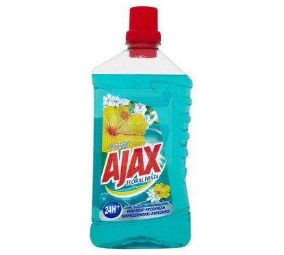 Valiklis universalus AJAX Floral Fiesta 1l