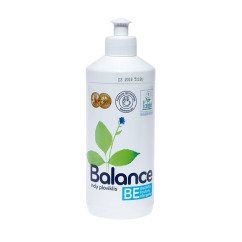 Indų ploviklis BALANCE ekologiškas 450 ml