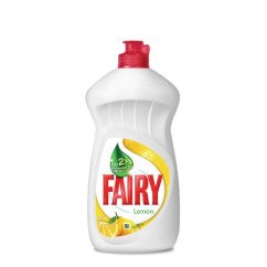 Indų ploviklis FAIRY