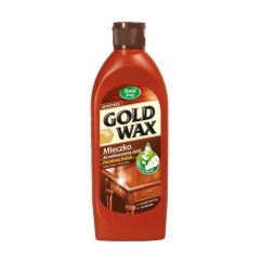 Baldų valiklis Gold Wax 250ml