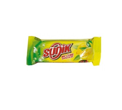 Tualetinis muiliukas SUNIK su dėkl.