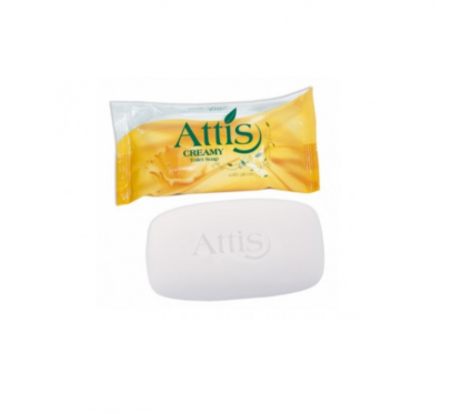 Tualetinis muilas ATTIS 100g