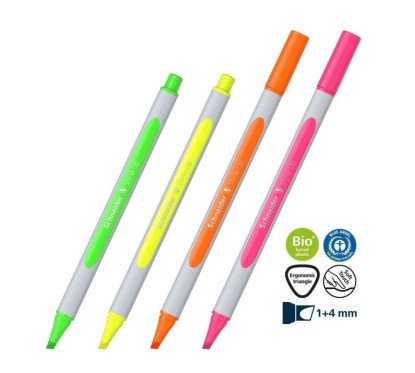 Teksto spalviklis Shine-Up