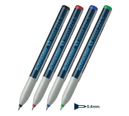 Žymeklis Maxx 221 S non-permanent