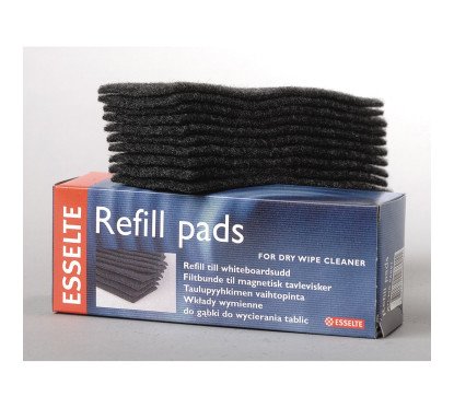 Servetėlės magnetinės lentos valikliui