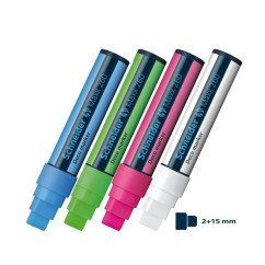 Kreidinis Žymeklis Maxx 260