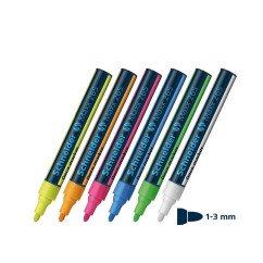 Kreidinis Žymeklis Maxx 265