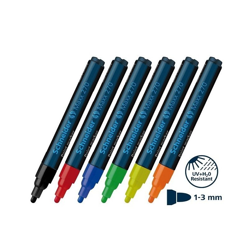 Žymeklis Paint Maxx 270 Žymeklis Paint Maxx 270