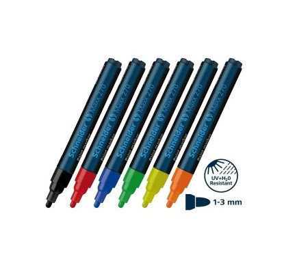 Žymeklis Paint Maxx 270